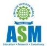 ASM Institute of Computer Studies (IPS), Pune logo