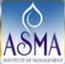 Asma Institute of Management, Pune logo