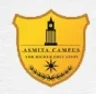Asmita College of Architecture, Thane college logo