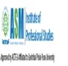 ASM's Institute of Professional Studies - ASMIPS, Pune logo