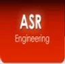 ASR College of Engineering college logo