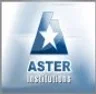 Aster College of Education, Greater Noida college logo