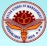 Astha School of Management, Bhubaneswar college logo