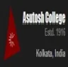Asutosh College, Kolkata college logo