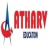 Atharv Education, Mumbai college logo