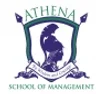Athena School of Management (ASM), Mumbai college logo
