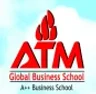 ATM Global Business School college logo