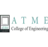 ATME College of Engineering, Mysore college logo