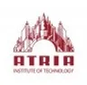 Atria Institute of Technology, Bangalore logo