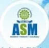 Audyagik Shiksan Santha Institute of Management and Computer Studies (ASM IMCOST), Mumbai logo