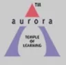 Aurora Degree College, Hyderabad college logo
