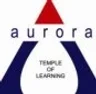 Auroras Technological and Research Institute (ATRI) logo