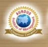 Aurous Institute of Management, Lucknow college logo