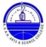 AV Abdurahiman Haji Arts & Science College, Kozhikode college logo