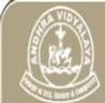 AV College of Arts - Science & Commerce, Hyderabad logo