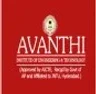 Avanthi Institute of Engineering And Technology, Hyderabad logo