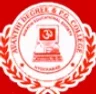 Avanthi Post Graduate College, Hyderabad college logo