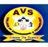 AVS College of Engineering and Technology, Nellore college logo