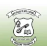 AVS College of Science, Salem college logo