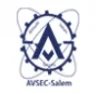 AVS Engineering College, Salem college logo