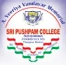 AVVM Sri Pushpam College, Thanjavur college logo
