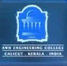 AWH Engineering College, Calicut college logo