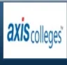 Axis Business School, Kanpur college logo