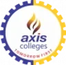 Axis Colleges, Kanpur college logo