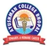 Ayushman College, Bhopal college logo