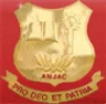 Ayya Nadar Janaki Ammal College, Virudhunagar college logo
