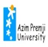 Azim Premji University, Bangalore logo