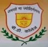 BD College, Patna college logo