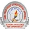Baba Farid College, Bhatinda college logo