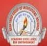 Baba Farid College of Management & Technology, Bhatinda college logo