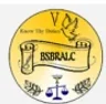 Baba Saheb Bhimrao Ambedkar Law College, Lucknow college logo