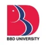 Babu Banarasi Das University, Lucknow college logo