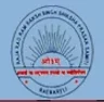 Babu Jai Shankar Gaya Prasad Mahavidyalaya, Unnao college logo