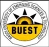Baddi University of Emerging Sciences and Technologies, Solan logo