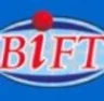 Badruka Institute of Foreign Trade, Hyderabad college logo