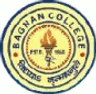 Bagnan College, Howrah college logo