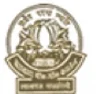 Baiswara PG College, Raebareli college logo
