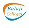 Balaji Colleges, Baroda college logo