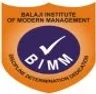 Balaji Institute of Modern Management (BIMM) logo