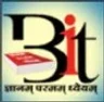 Balaji Institute of Technology, Indore college logo