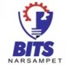 Balaji Institute of Technology & Science, Warangal logo