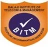 Balaji Institute of Telecom and Management, Pune college logo