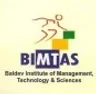 Baldev Institute of Management Technology & Sciences, Jammu college logo