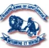 Baldwin Methodist College, Bangalore college logo