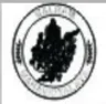 Balram Mahavidyalaya, Prayagraj allahabad college logo