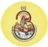 Banaras Hindu University, Varanasi college logo